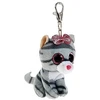 Image de Porte-clés - Chat Kiki - 7 cm - Ty