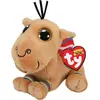 Image de Ty Boos Jamal - Camel 15Cm 36223