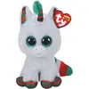 Image de Snowfall Licorne de Noël, 15 cm