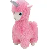 Image de Ty - Peluches - Beanie Boos - Lana Alpaca - 15cm
