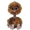 Image de TY 36283 Beanie Boos 15 cm Peluche, Marron