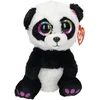 Image de TY 36307 Paris Panda M/Corne - Beanie Boos