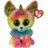 Image de Ty - Peluches - Beanie Boos - Yips Chihuahua - 15cm