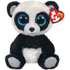Image de Ty Beanie Boo'S Ours Panda Câlin Bambou 15 cm