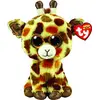 Image de TY Beanie Boo's échasses girafe 15cm
