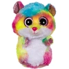 Image de Rodney Hamster 24cm en peluche