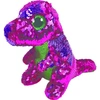 Image de Ty Flippables Dino Stompy 24cm 36431