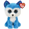 Image de Ty - Peluches - Beanie Buddy - Prince Husky - 24cm