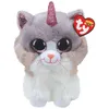 Image de Chat Asher M/Corne - Beanie Boos Med