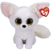 Image de Ty - Peluches - Beanie Buddy - Phoenix Fox - 24cm