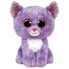 Image de Ty Beanie Buddy Cassidy Cat, 24cm