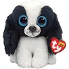 Image de Ty Beanie Boo's Sissy Dog 15cm