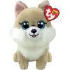 Image de Ty Beanie Boo's Honeycomb Dog 15cm