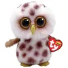 Image de Ty Beanie Boo's Whoolie Spotted 15cm