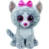 Image de Ty - Peluches - Beanie Boos - XL Kiki Cat - 42cm