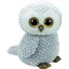 Image de TY Beanie Boo Doudou Owlette peluche XL 42 cm 7136840