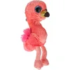 Image de TY 36848 Gilda Flamant rose - Beanie Boos