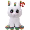 Image de Plus Ty 42Cm Boos Pixy Unicorn Alb