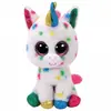 Image de Beanie Boos - peluche licorne Harmony 42 cm