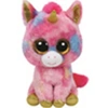 Image de Fantasia - Licorne multicolore, 24cm