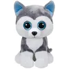 Image de TY Beanie Boo Doudou Husky peluche XL 42 cm 7137069