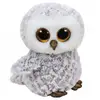 Image de Ty Owlette Le Hibou Medium : Peluche Douce et Adorable de 23 cm - Neuf