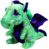 Image de TY Beanie Boo Doudou Cinder peluche XL 42 cm 7137099