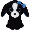 Image de Tracey - chien noir, 15cm