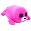 Image de Ty Beanie Boo's - Pierre Robbe rose , 15cm