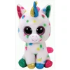 Image de Beanie Boos HARMONIE - licorne 24 cm