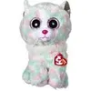 Image de Beanie Boos OPAL chat pastel 24cm 37288
