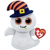 Image de Ty Beanie Boos, "Nightcap", Halloween, env 15 cm