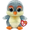 Image de Ty Beanie Boo's Fisher Penguin, 15cm