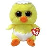 Image de Ty Beanie Boo's, "Peetie", Poussin de Pâques, env. 15 cm