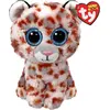 Image de TY Beanie Boos - Léopard Coco - env. 15 cm