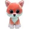 Image de TY, Beanie a Boos, Vixen, renard, env. 15 cm
