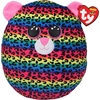 Image de Ty Squish-a-Boos DOT - léopard multicolore 30 cm