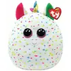 Image de Ty 39219 - Harmonie Licorne - Squish A Boo / Squishy Beanies - 20cm (10")