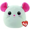 Image de Ty 39224 - Souris Catnip - Squish A Boo / Squishy Beanies - 20cm (10")
