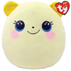 Image de Ty Squish-a-Boo's, "Buttercup" ourson, ca 25cm