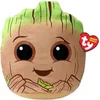 Image de Groot Squish Coussin, 20 cm env