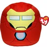 Image de Iron Man Squish coussin, environ 20 cm