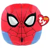 Image de Spiderman Squish coussin, environ 20 cm