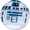 Image de Ty Squish a Boo Star Wars R2D2 Squish 20 cm