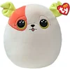 Image de Ty 39267 - Patch de chien - Squish A Boo / Squishy Beanies - 20cm (10")