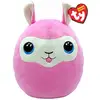 Image de Ty 39269 - Lama Lana - Squish A Boo / Squishy Beanies - 20cm (10")