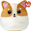 Image de TY Squishy Beanies - chien Tanner - env. 20 cm