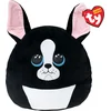 Image de TY Squishy Beanies - chien Tink - env. 20 cm