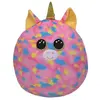 Image de Ty 39287 - Fantasia Licorne - Squish A Boo / Squishy Beanies - 20cm (10")