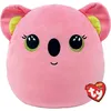 Image de Ty Beanie Ty Squish A Boo Poppy Koala, 31 cm
